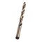 Forney 8 Percent Cobalt Drill Bit, 135 Degree Split Point, 3/8 in 20059 - alternate 2